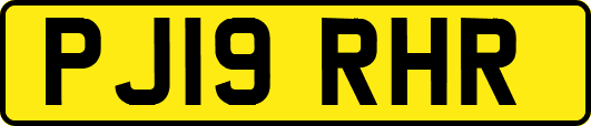 PJ19RHR