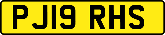 PJ19RHS