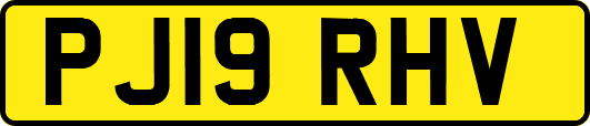 PJ19RHV