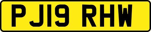 PJ19RHW