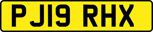 PJ19RHX