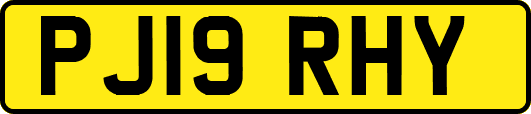 PJ19RHY