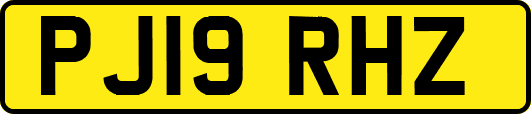 PJ19RHZ