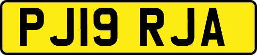 PJ19RJA