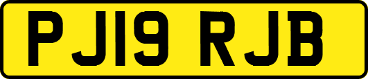 PJ19RJB