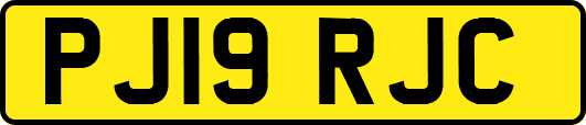 PJ19RJC