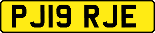 PJ19RJE