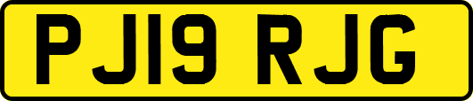 PJ19RJG