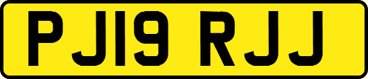 PJ19RJJ