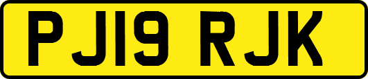PJ19RJK