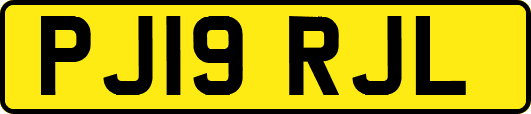PJ19RJL