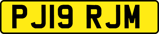 PJ19RJM