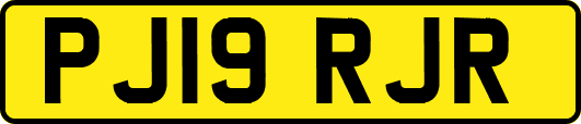 PJ19RJR
