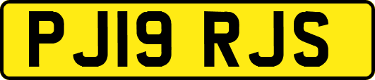 PJ19RJS