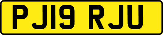 PJ19RJU