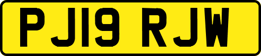 PJ19RJW