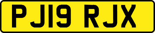 PJ19RJX