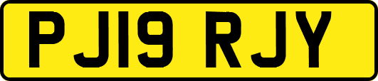 PJ19RJY
