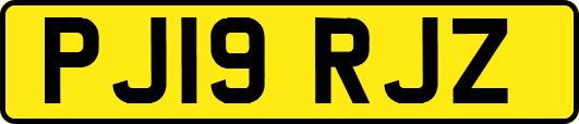 PJ19RJZ