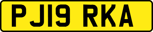 PJ19RKA