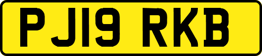 PJ19RKB
