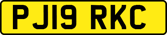 PJ19RKC