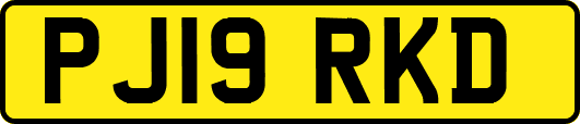 PJ19RKD