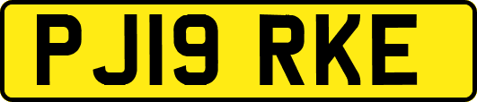 PJ19RKE