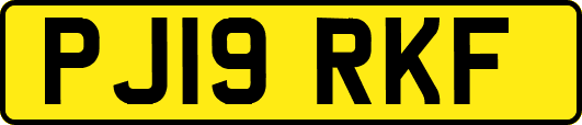 PJ19RKF