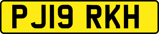 PJ19RKH