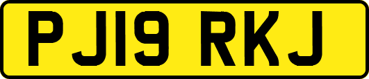 PJ19RKJ