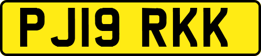 PJ19RKK