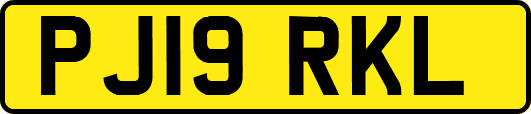 PJ19RKL