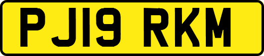 PJ19RKM
