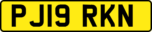 PJ19RKN