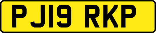 PJ19RKP