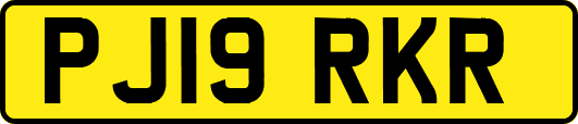 PJ19RKR