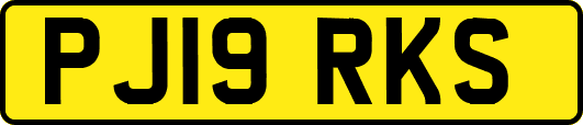 PJ19RKS