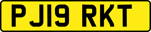 PJ19RKT