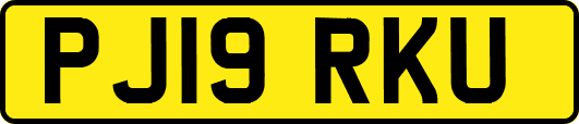 PJ19RKU