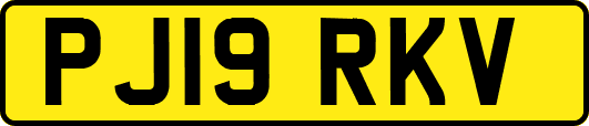 PJ19RKV