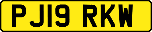 PJ19RKW