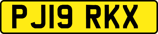 PJ19RKX