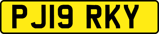PJ19RKY