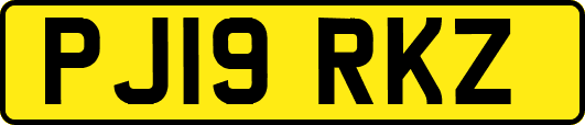 PJ19RKZ