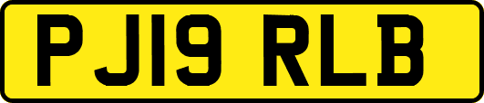 PJ19RLB