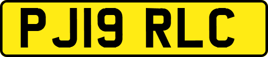 PJ19RLC