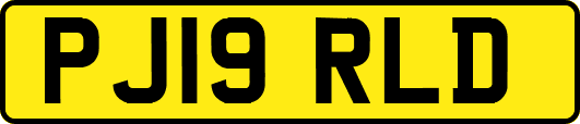 PJ19RLD