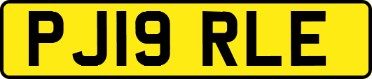 PJ19RLE