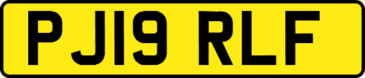 PJ19RLF